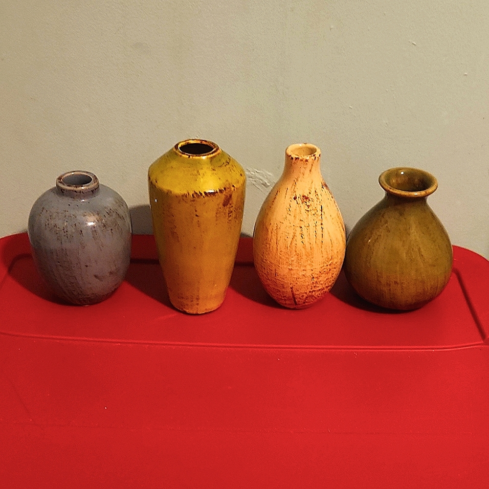 Flower Vases Ceramic